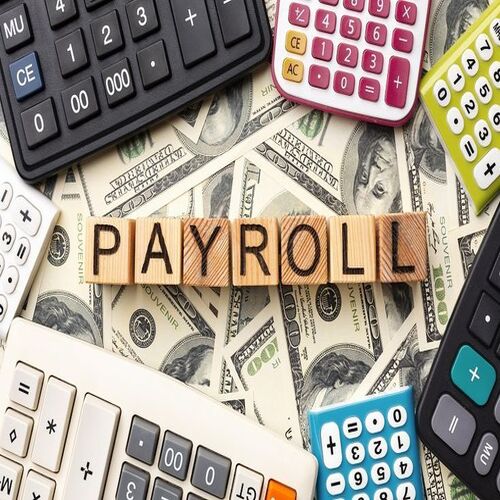 Accounting and payroll